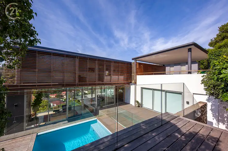 Main view of Homely house listing, 61 The Esplanade, Frenchs Forest NSW 2086