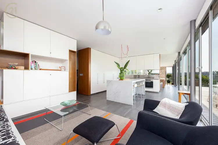 Third view of Homely house listing, 61 The Esplanade, Frenchs Forest NSW 2086