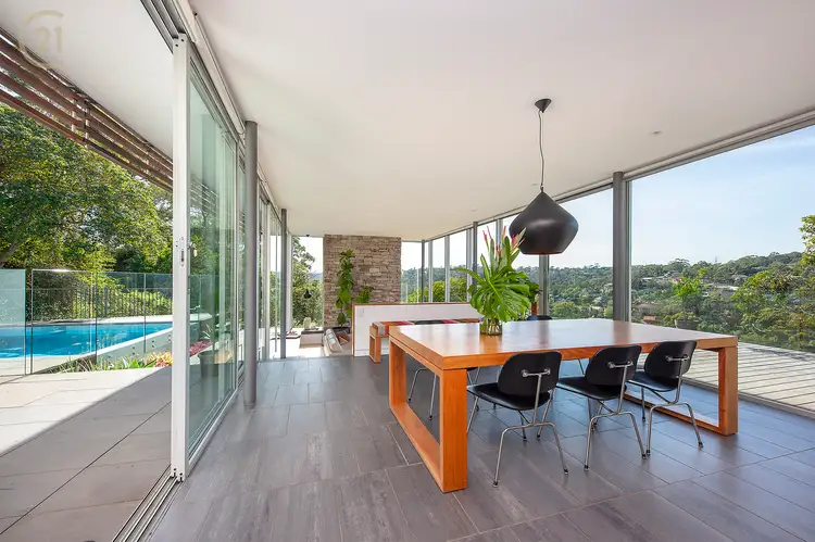 Fourth view of Homely house listing, 61 The Esplanade, Frenchs Forest NSW 2086