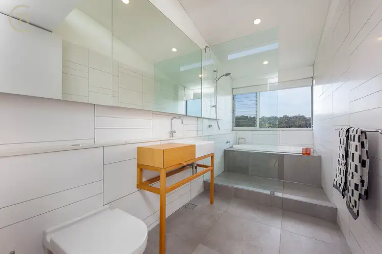 Fifth view of Homely house listing, 61 The Esplanade, Frenchs Forest NSW 2086