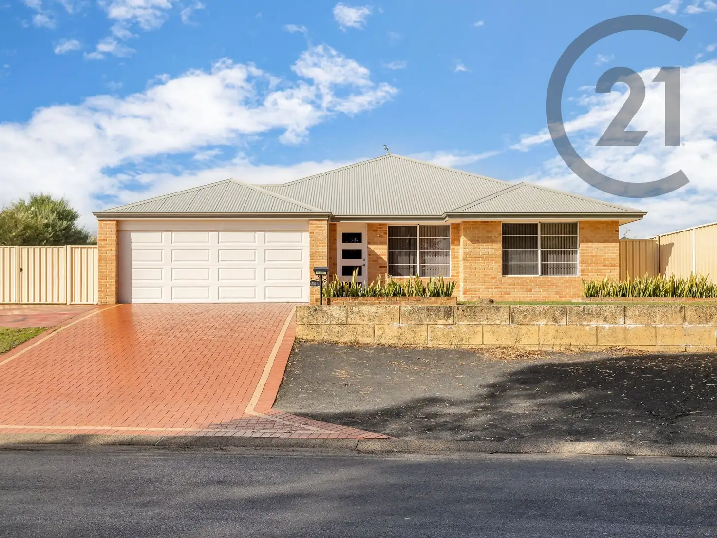 Main view of Homely house listing, 36 Garfield Drive, Australind WA 6233