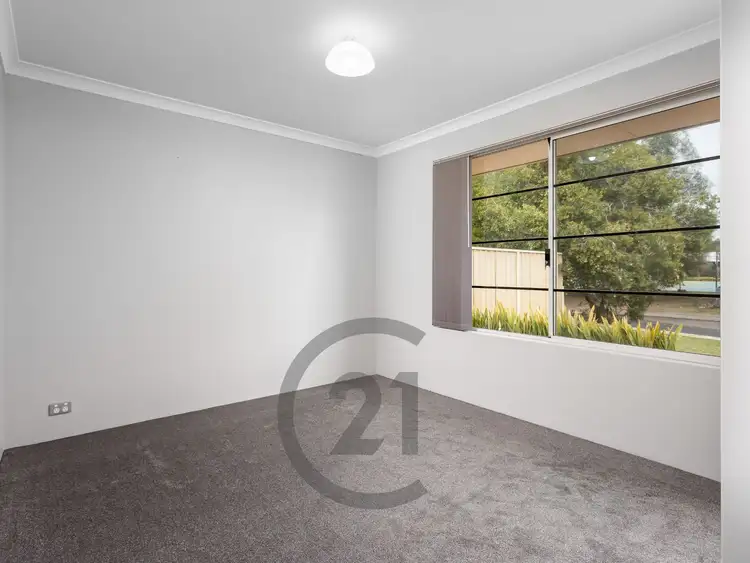 Second view of Homely house listing, 36 Garfield Drive, Australind WA 6233