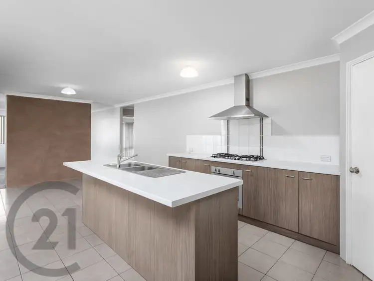 Fourth view of Homely house listing, 36 Garfield Drive, Australind WA 6233