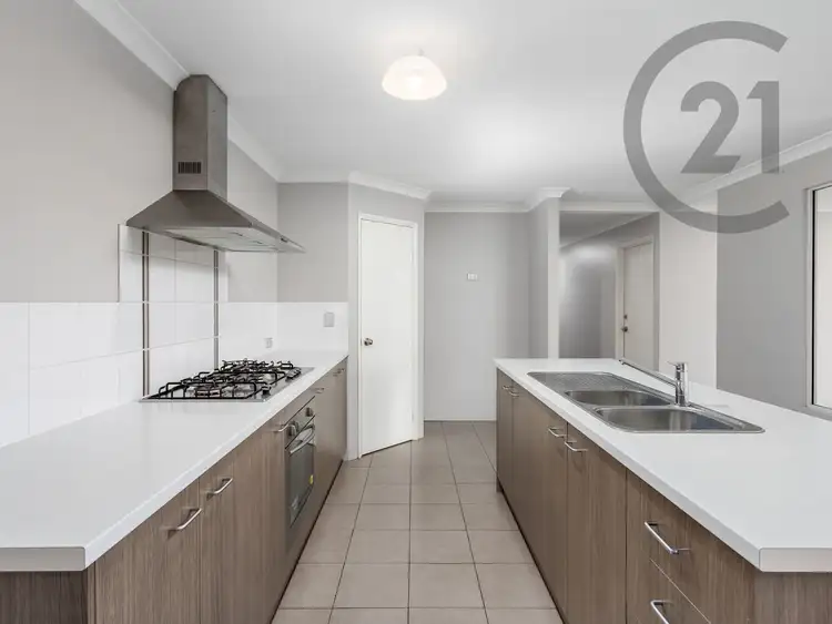 Fifth view of Homely house listing, 36 Garfield Drive, Australind WA 6233