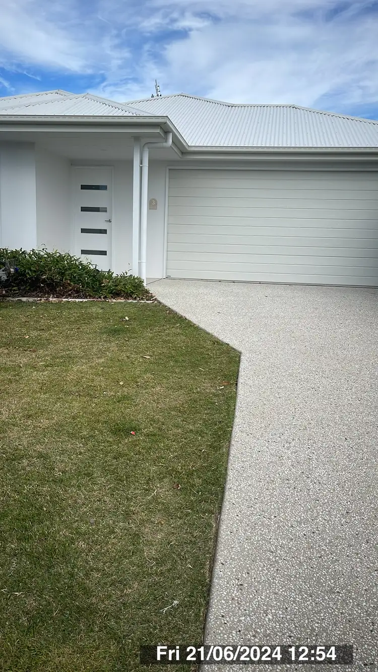 3 Emerald Street, Palmview QLD 4553