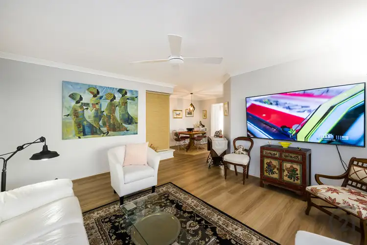 Third view of Homely villa listing, 1/2-4 Randell Street, Mandurah WA 6210