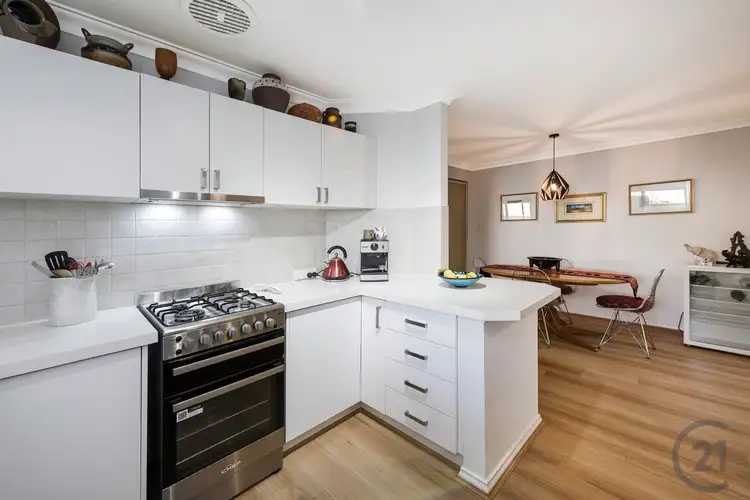 Fifth view of Homely villa listing, 1/2-4 Randell Street, Mandurah WA 6210