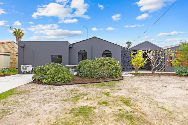 Second view of Homely house listing, 87 Chadstone Road, Craigie WA 6025