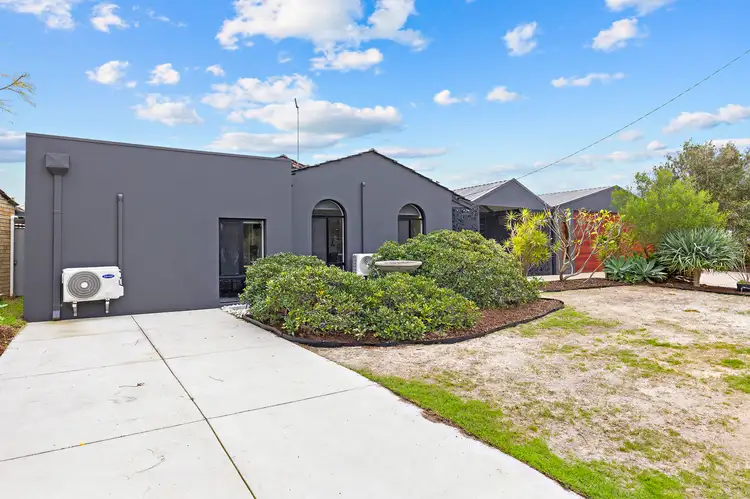 Third view of Homely house listing, 87 Chadstone Road, Craigie WA 6025