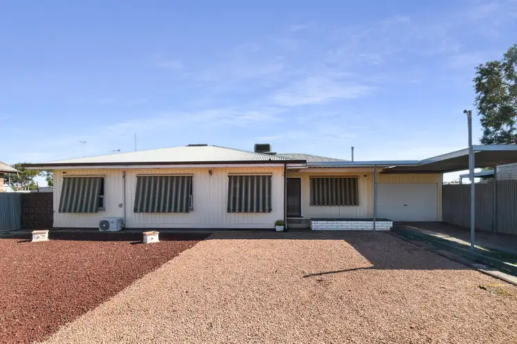 Main view of Homely house listing, 538-540 Blende Street, Broken Hill NSW 2880