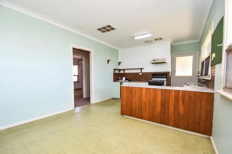 Fifth view of Homely house listing, 538-540 Blende Street, Broken Hill NSW 2880