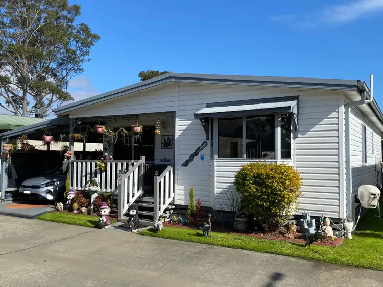 Third view of Homely house listing, 78/9 Browns Road, South Nowra NSW 2541