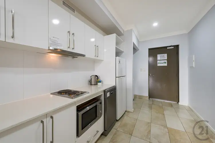 Main view of Homely apartment listing, 26/2 The Palladio, Mandurah WA 6210
