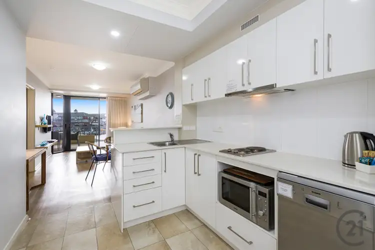 Fifth view of Homely apartment listing, 26/2 The Palladio, Mandurah WA 6210
