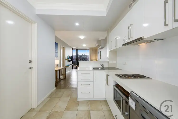 Sixth view of Homely apartment listing, 26/2 The Palladio, Mandurah WA 6210