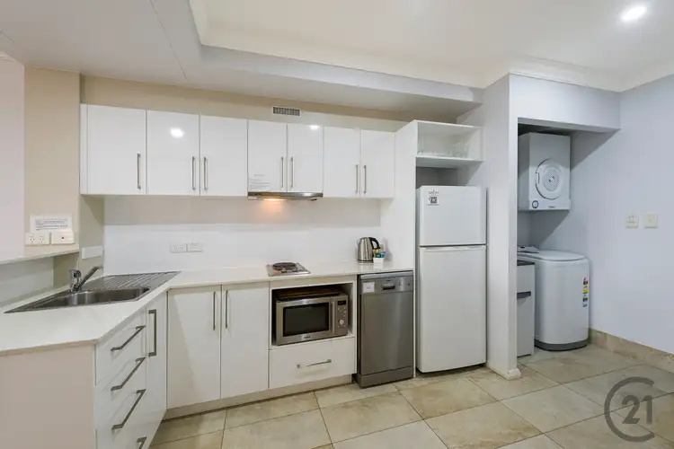 Seventh view of Homely apartment listing, 26/2 The Palladio, Mandurah WA 6210