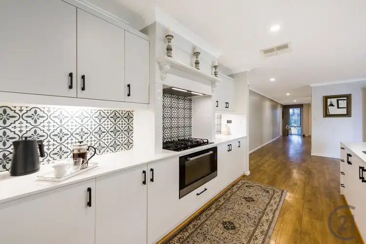 Second view of Homely house listing, 53 Camelot Street, Baldivis WA 6171