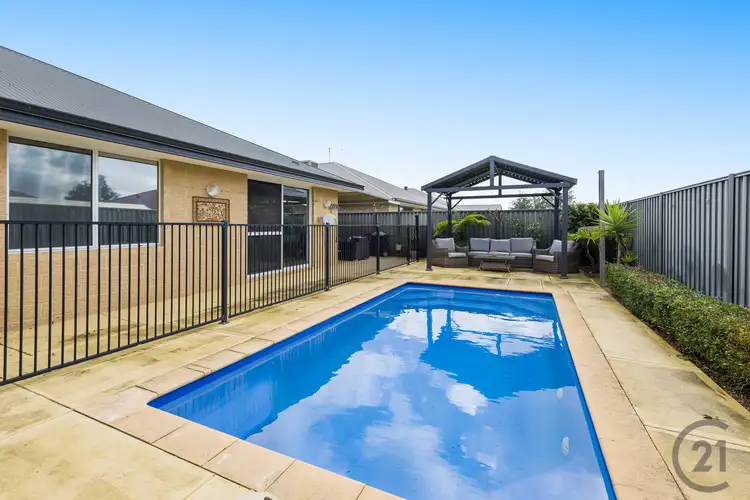 Third view of Homely house listing, 53 Camelot Street, Baldivis WA 6171