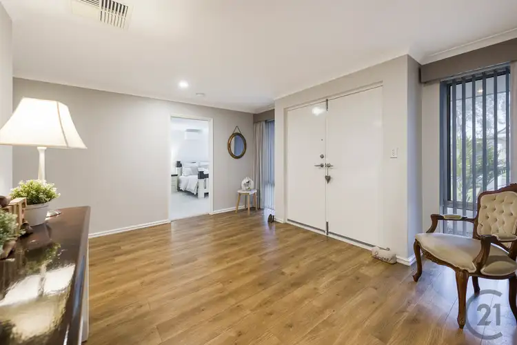 Fifth view of Homely house listing, 53 Camelot Street, Baldivis WA 6171