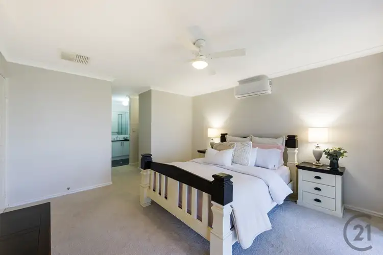 Seventh view of Homely house listing, 53 Camelot Street, Baldivis WA 6171