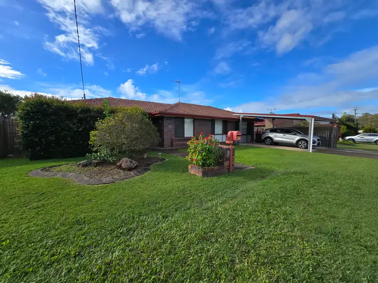 Main view of Homely house listing, 19 Vista Street, Maryborough QLD 4650
