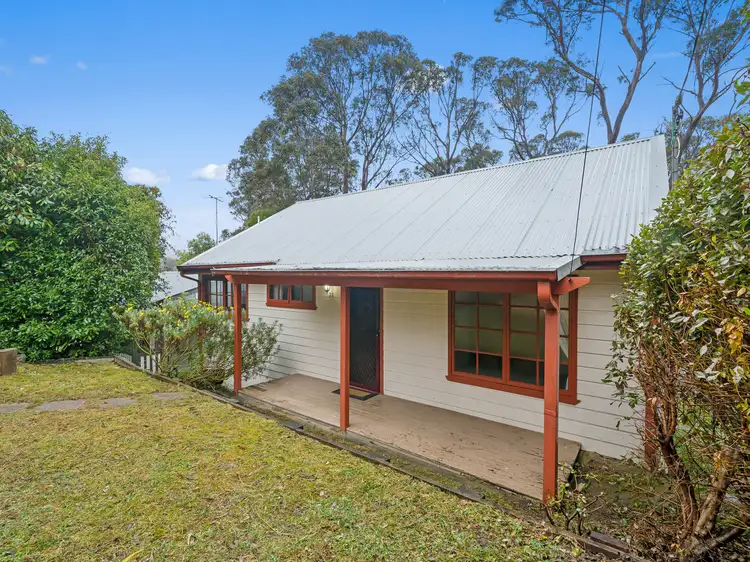 21 Rodriguez Avenue, Blackheath NSW 2785