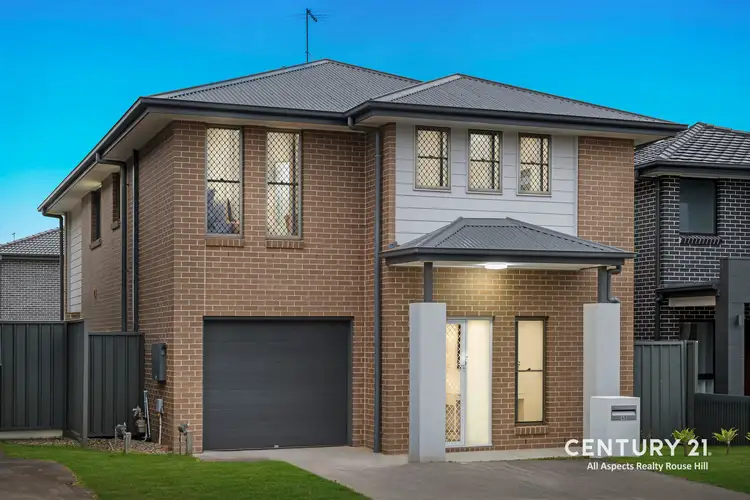45 Jayden Crescent, Schofields NSW 2762