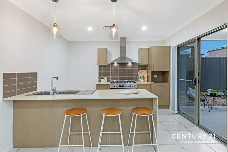 Fourth view of Homely house listing, 45 Jayden Crescent, Schofields NSW 2762