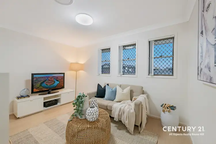 Sixth view of Homely house listing, 45 Jayden Crescent, Schofields NSW 2762