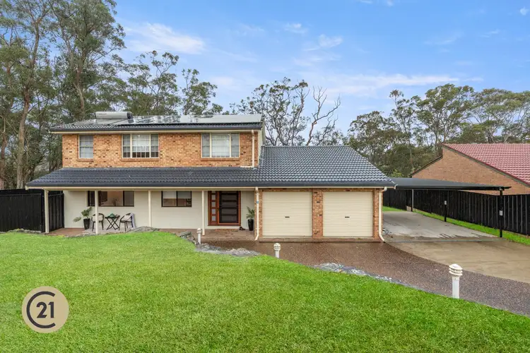 Main view of Homely house listing, 57 Pogson Drive, Cherrybrook NSW 2126