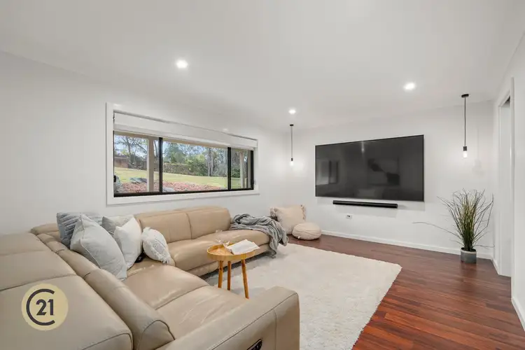 Sixth view of Homely house listing, 57 Pogson Drive, Cherrybrook NSW 2126