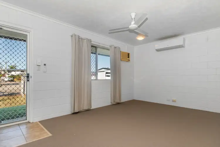Second view of Homely house listing, 22 Wellesley Drive, Thuringowa Central QLD 4817