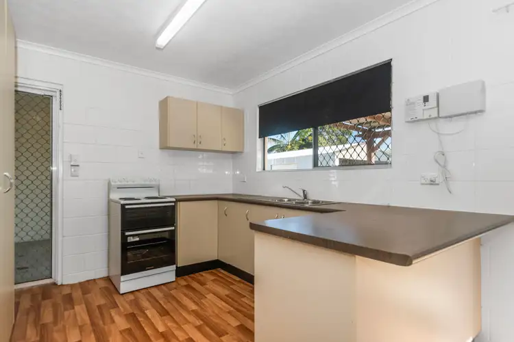 Third view of Homely house listing, 22 Wellesley Drive, Thuringowa Central QLD 4817