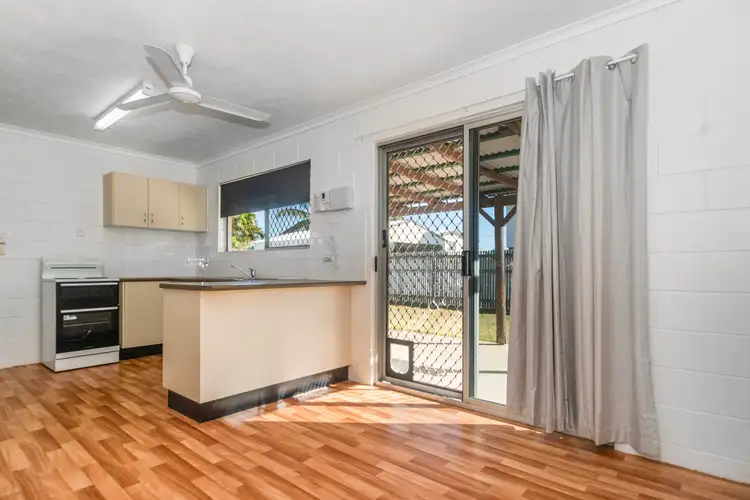 Fourth view of Homely house listing, 22 Wellesley Drive, Thuringowa Central QLD 4817