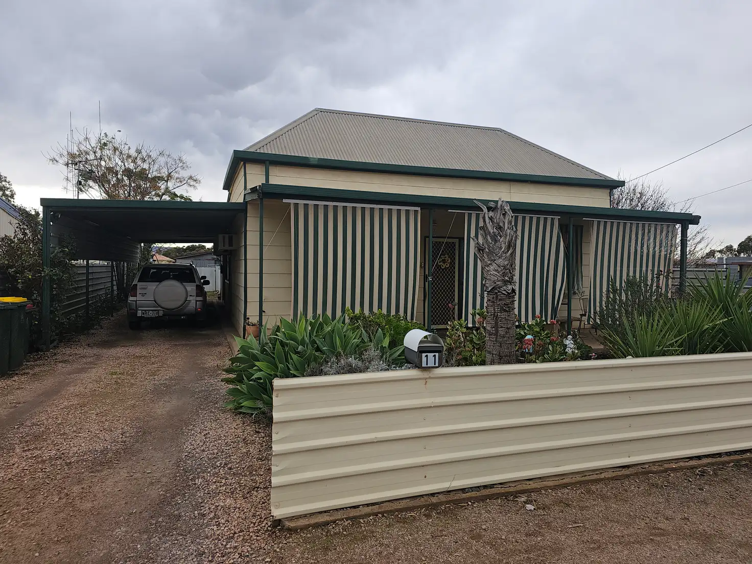 Main view of Homely house listing, 11 Dorothy Street, Port Pirie SA 5540
