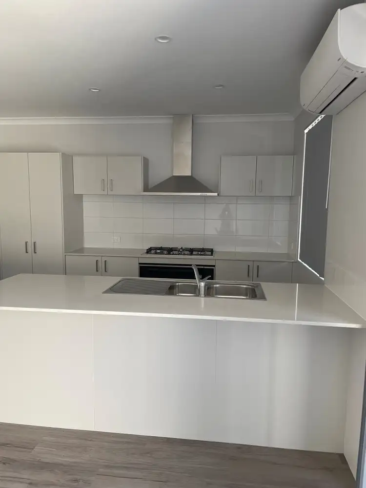 Third view of Homely semi-detached listing, 18B Andromeda Road, Australind WA 6233