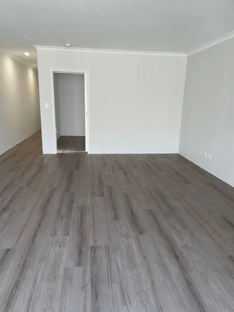 Fourth view of Homely semi-detached listing, 18B Andromeda Road, Australind WA 6233