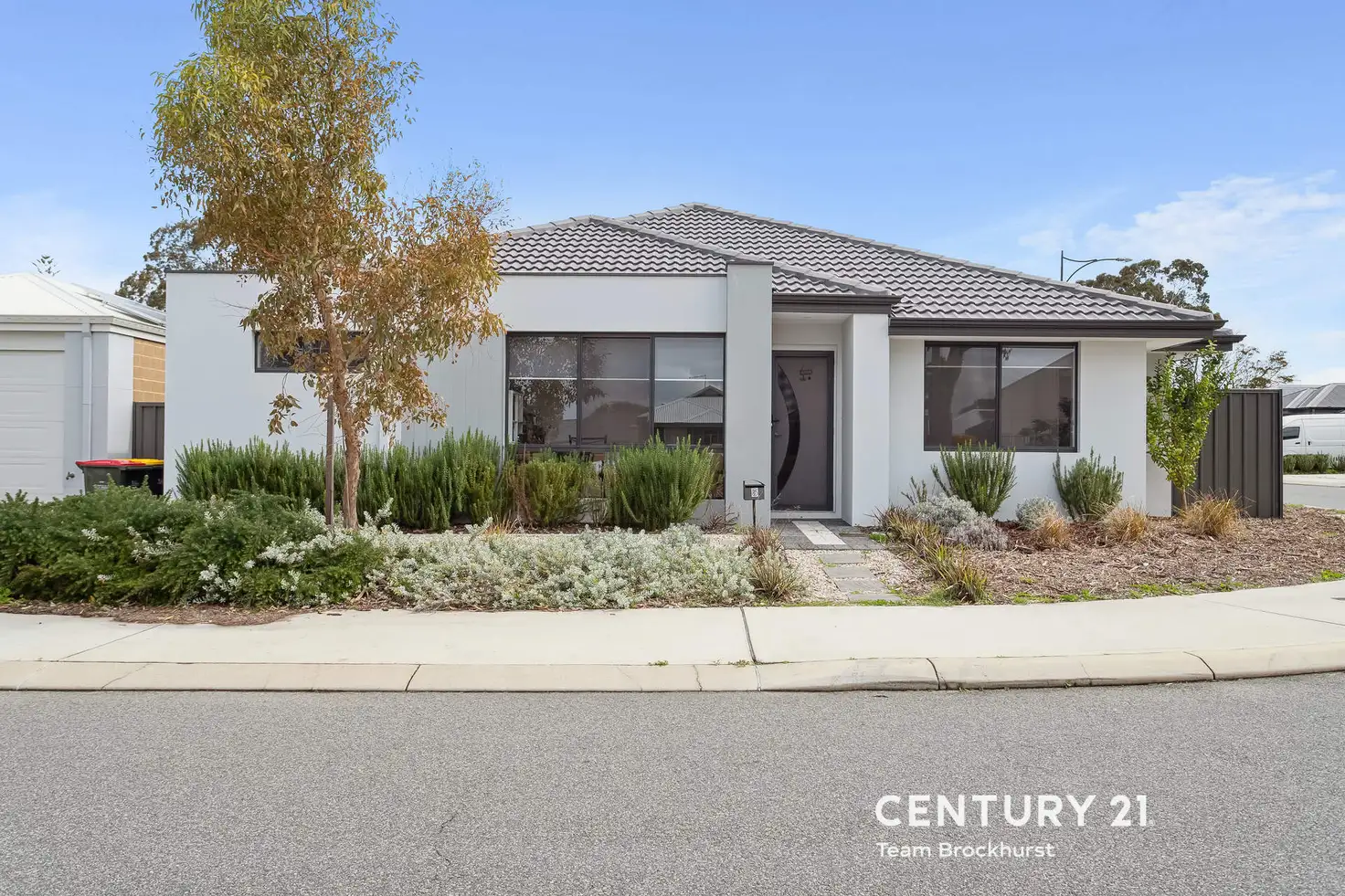 Main view of Homely house listing, 5 Blossomwood Road, Girrawheen WA 6064