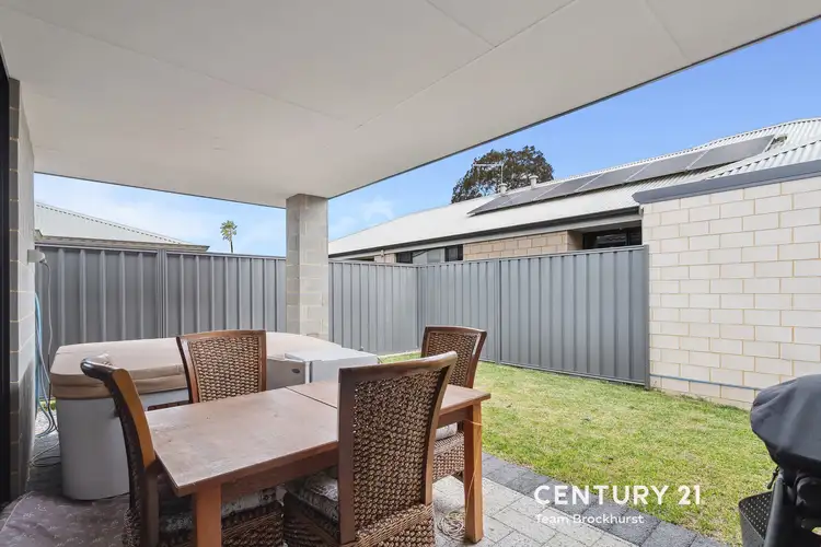 Third view of Homely house listing, 5 Blossomwood Road, Girrawheen WA 6064