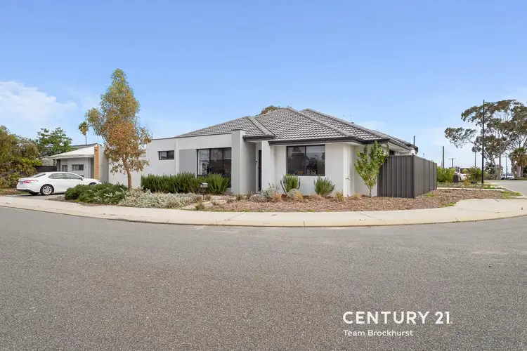 Fifth view of Homely house listing, 5 Blossomwood Road, Girrawheen WA 6064