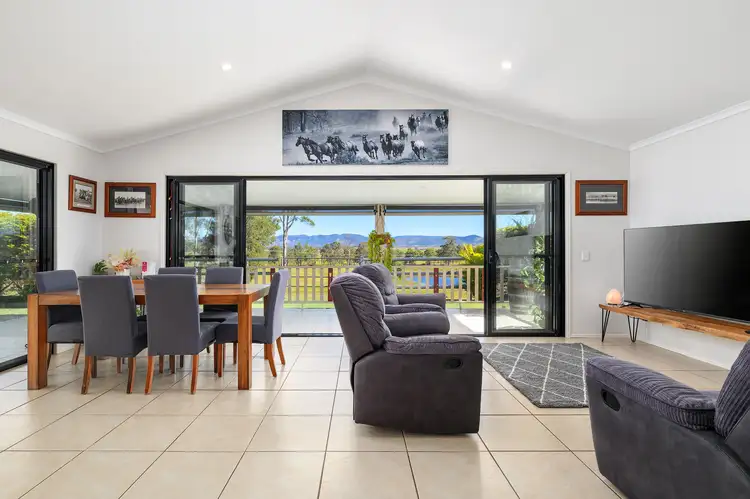 Fourth view of Homely rural property listing, 58 Lower Wonga Hall Road, Lower Wonga QLD 4570