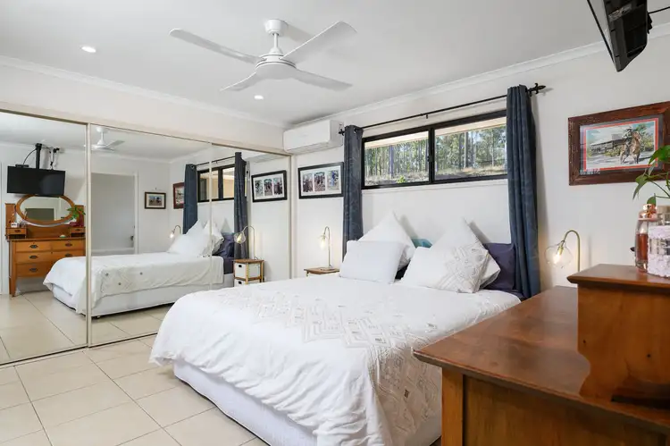 Sixth view of Homely rural property listing, 58 Lower Wonga Hall Road, Lower Wonga QLD 4570