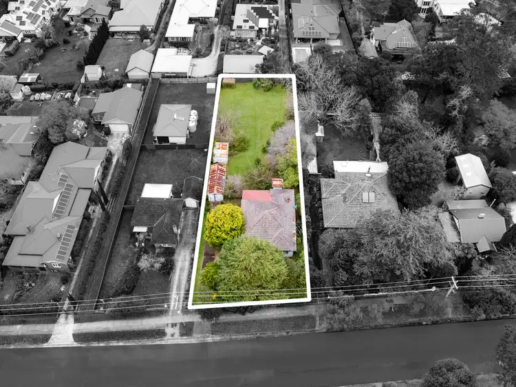 Main view of Homely house listing, 346 Macquarie Road, Springwood NSW 2777