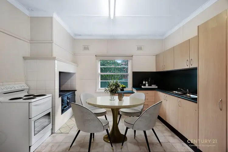 Fourth view of Homely house listing, 346 Macquarie Road, Springwood NSW 2777