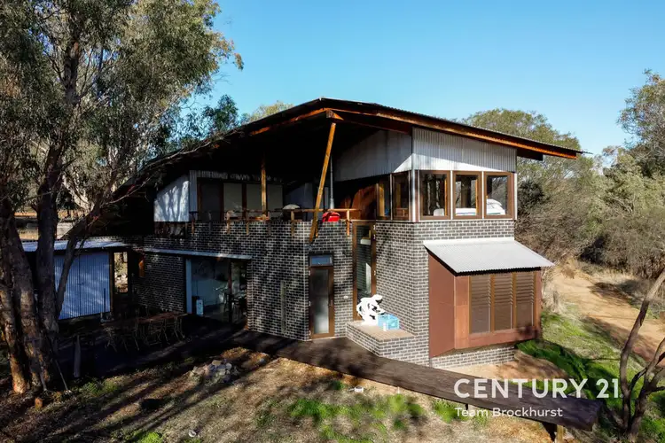 Main view of Homely house listing, 49 Toodyay Street, Toodyay WA 6566