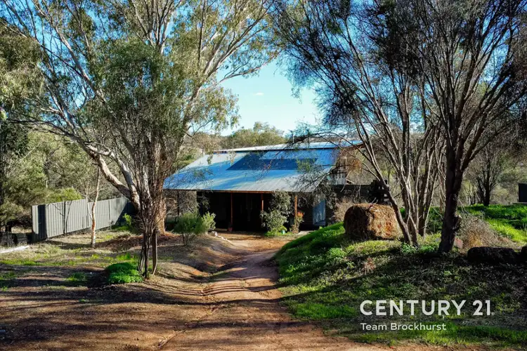 Fifth view of Homely house listing, 49 Toodyay Street, Toodyay WA 6566