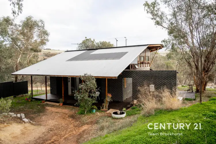 Sixth view of Homely house listing, 49 Toodyay Street, Toodyay WA 6566