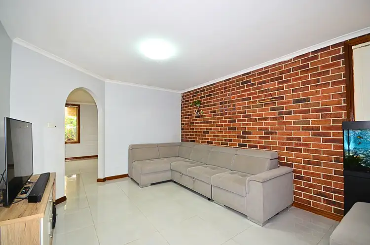 Second view of Homely townhouse listing, 8/32-34 Railway Street, Wentworthville NSW 2145