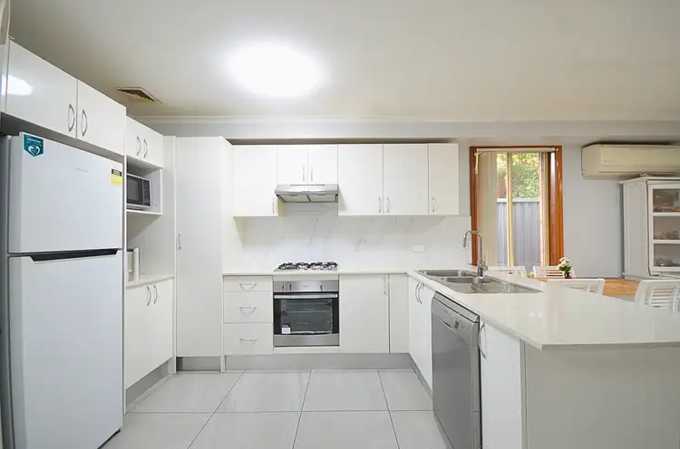 Third view of Homely townhouse listing, 8/32-34 Railway Street, Wentworthville NSW 2145