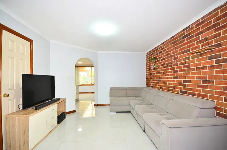 Fifth view of Homely townhouse listing, 8/32-34 Railway Street, Wentworthville NSW 2145